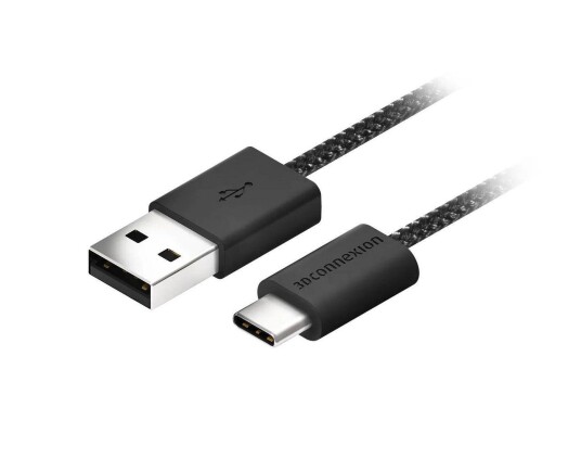 3dconnexion Usb Cable 1.5 M A C 3dconnexion Usb Cable 1.5 M A C