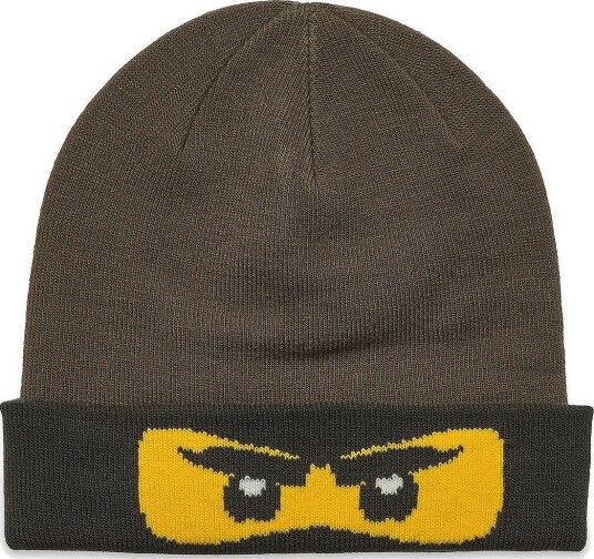 Lego Wear Lwantony 710   Hat   Green   54 56