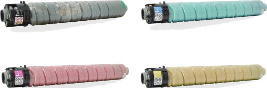 TB Tonerpakke Sort/Cyan/Magenta/Gul (29.500/3x18.000 sider) TB Premium toner TB Tonerpakke Sort/Cyan/Magenta/Gul (29.500/3x18.000 sider) TB Premium toner