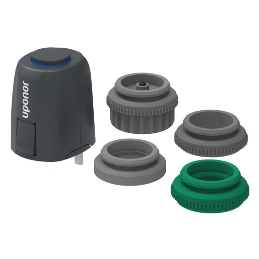 Uponor Retrofit FT Aktuator 24V