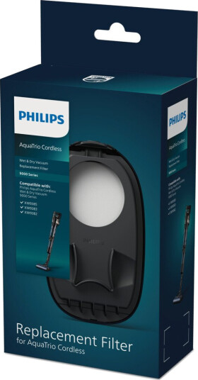 Philips AquaTrio filter XV1791/01
