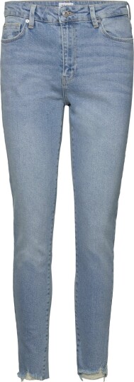 IVY Copenhagen Ivy Alexa Earth Jeans Wash Miami Blue 26/30"