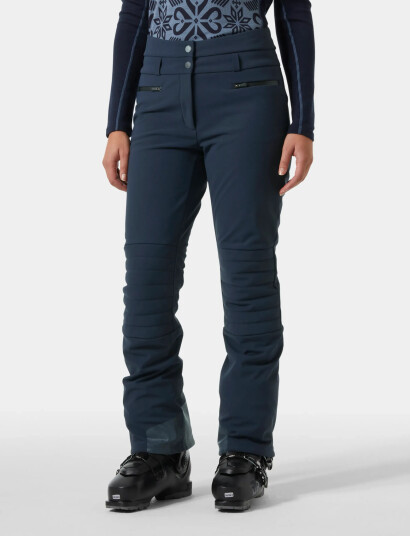 Helly Hansen W Avanti Stretch 2.0 Pant - Navy - L