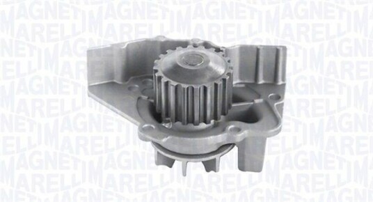 MAGNETI MARELLI 352316170902 Vannpumpe