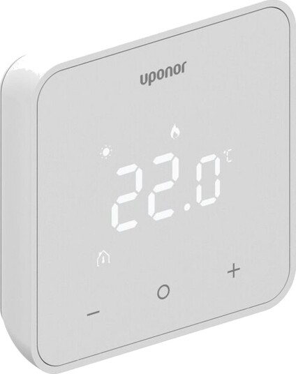 Uponor Smatrix Wave Termostat D-RH T-267