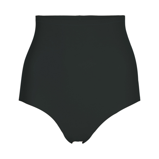 Decoy Truser Shapewear Brief Svart Medium Dame