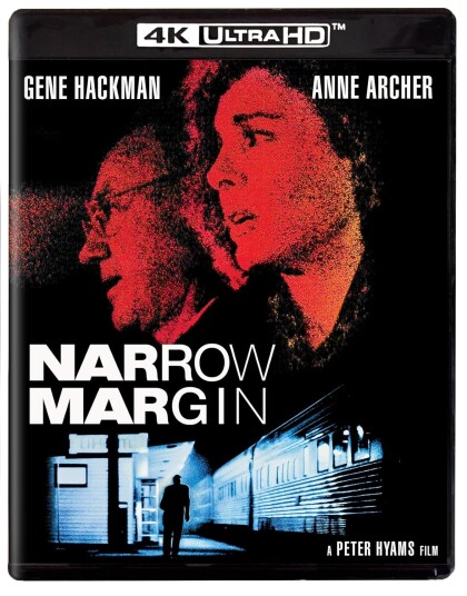Narrow Margin 1990 / Et Hårsbredd Fra Døden