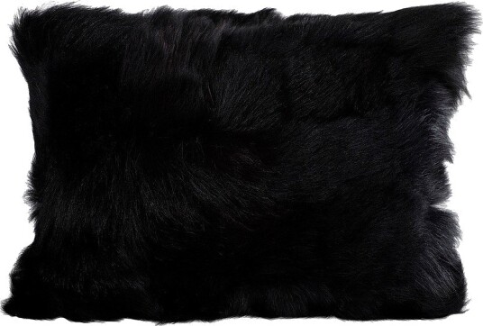 Shepherd Tess pute Svart