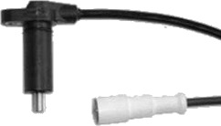 Sensor ABS KNORR BREMSE 0486000121N00