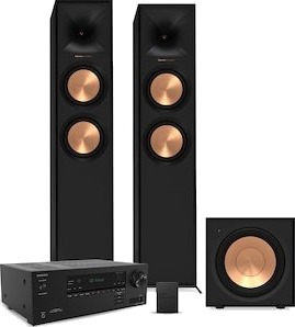 Klipsch Bundle 27 M818836Y336-BNDL