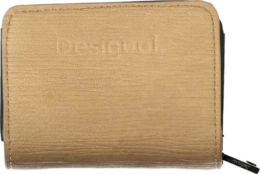 Desigual Dame Accessories Brun ONE SIZE,