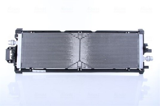 Radiator NISSENS 606906