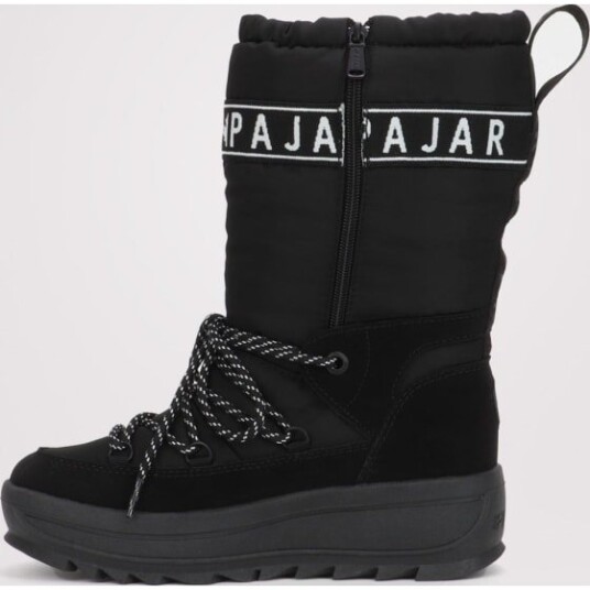 Pajar Galaxy High Black 39