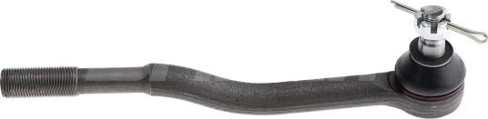Endeledd SPIDAN CHASSIS PARTS 50236