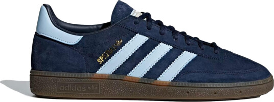 adidas Handball Spezial sneakers Blå Unisex EU 39 1/3