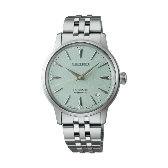 Seiko, Dame, Accessories, Grå, ONE SIZE,