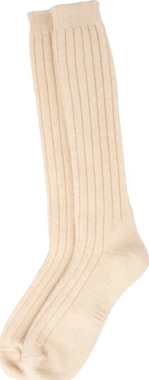 Tova Oims High Wool Hvit 44 46