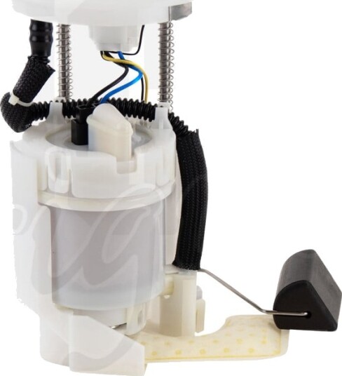 Drivstoffpumpe HÜCO 133246