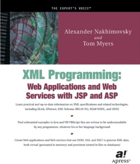 XML Programming