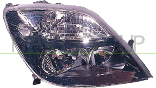 PRASCO RN0314913 Frontlykter