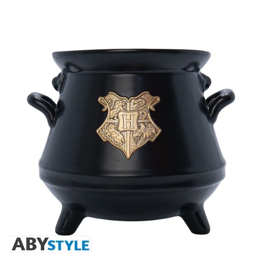 ABYstyle HARRY POTTER 3D Cauldron Krus ABYstyle HARRY POTTER 3D Cauldron Krus