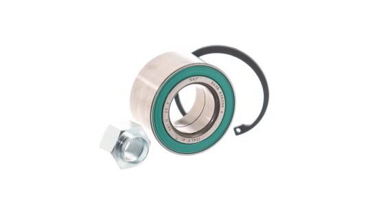 Hjullager SKF VKBA 3902 Hjullager SKF VKBA 3902