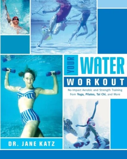 Your Water Workout Av Jane Katz