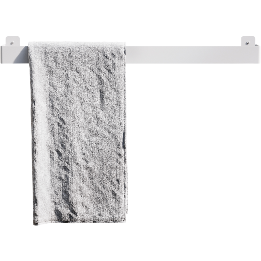 Håndkleholder Towel Hanger Hvit Håndkleholder Towel Hanger Hvit