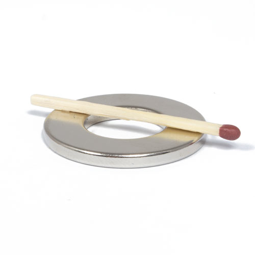 SuperMagneter Magnetring Ø 32/16 Mm X 3 Mm - Supermagneter.No