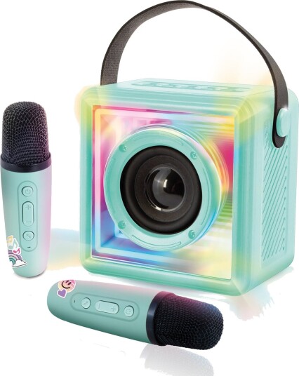 Studio Creator CREATOR Mini Karaoke Duo Kit Square