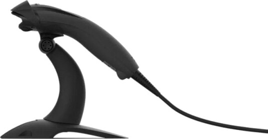 Honeywell Voyager Xp Curve Skanner Kun: Tethered General Duty 1D/2D Standard Rekkevidde Svart Skanner Global 1400Gsr 2