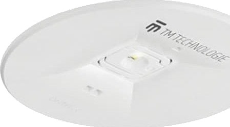Nødlysarmatur Tm Technologie Ontec C M1 60 Nm At W Tm Oc.M1atn600w
