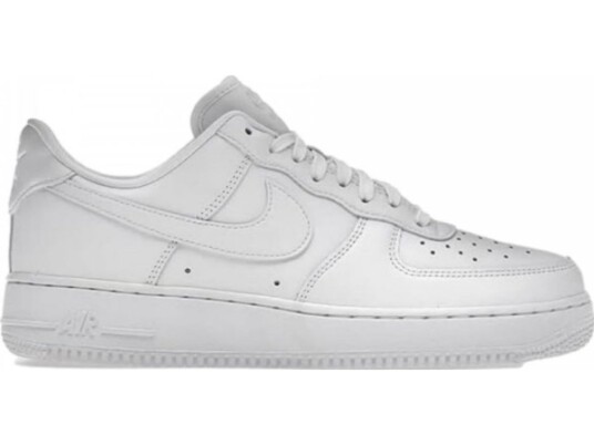 Nike Air Force 1 07 Fresh sneakers, størrelse 37,5