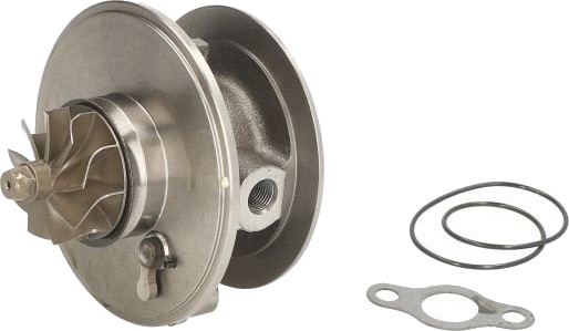 Kjernegruppe, lader EVORON EVCH0115
