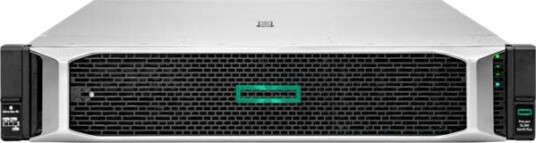 Hewlett Packard Enterprise ProLiant DL380 Gen10 Plus Network Choice - Server - rack-mountable - 2U - 2-way - 1 x Xeon Silver 4314 / 2.4 GHz - RAM 32 Hewlett Packard Enterprise ProLiant DL380 Gen10 Plus Network Choice - Server - rack-mountable - 2U - 2-way - 1 x Xeon Silver 4314 / 2.4 GHz - RAM 32