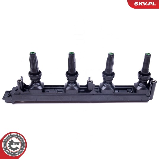 ESEN SKV 03SKV335 Tennspole