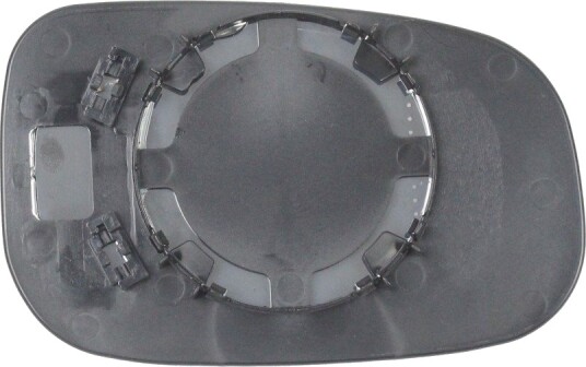 ABAKUS 4121G03 Speilglass, ytterspeil