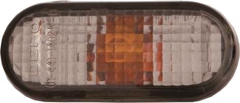 ABAKUS 441-1402N-BU Blinklys