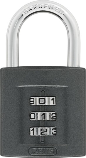 ABUS Kombinasjonslås 158/40 40 mm
