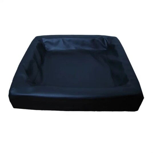 Active Canis Hundeseng Svart (60X70)