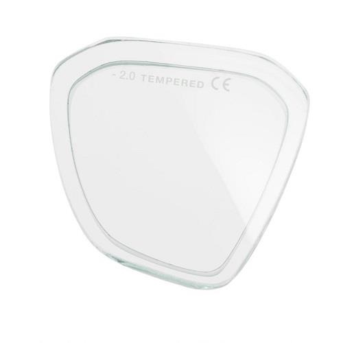 Scubapro optisk lins för D maske
