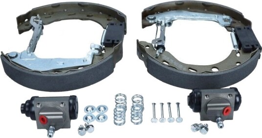 Bremsesko sett MAXGEAR 19 5651KIT