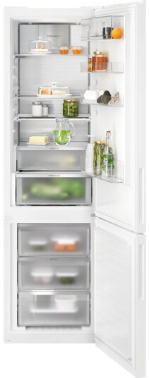 Electrolux ENT8MD36W Kombiskap Electrolux ENT8MD36W Kombiskap