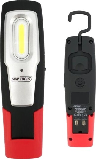 Awtools Tech Cob Led Verkstedlys Awtools Tech Cob Led Verkstedlys