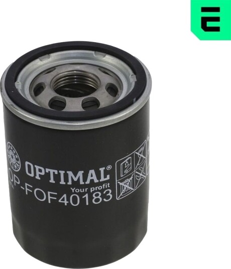 Oljefilter OPTIMAL OP-FOF40183 Oljefilter OPTIMAL OP-FOF40183