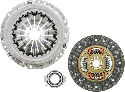 Clutchsett AISIN KT-280E Clutchsett AISIN KT-280E
