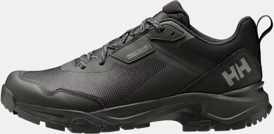 Helly Hansen Men's Canyon Low Ht Helly Tech® Shoes Svart 44