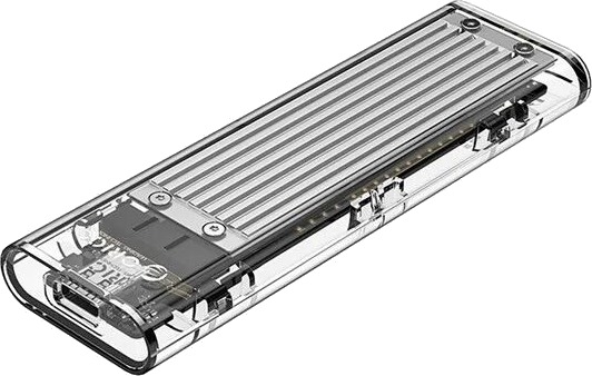 ORICO TCM2 C3 M.2 NVMe USB C kabinett grå TCM2 C3 SV BP ORICO TCM2 C3 M.2 NVMe USB C kabinett grå TCM2 C3 SV BP