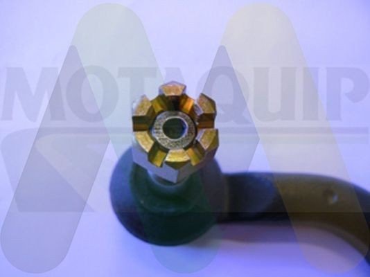 MOTAQUIP VTR1166 Endeledd