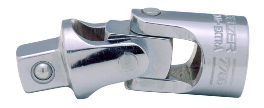 Bahco 3/8" Universalledd for Håndverktøy med Forkrommet Finish